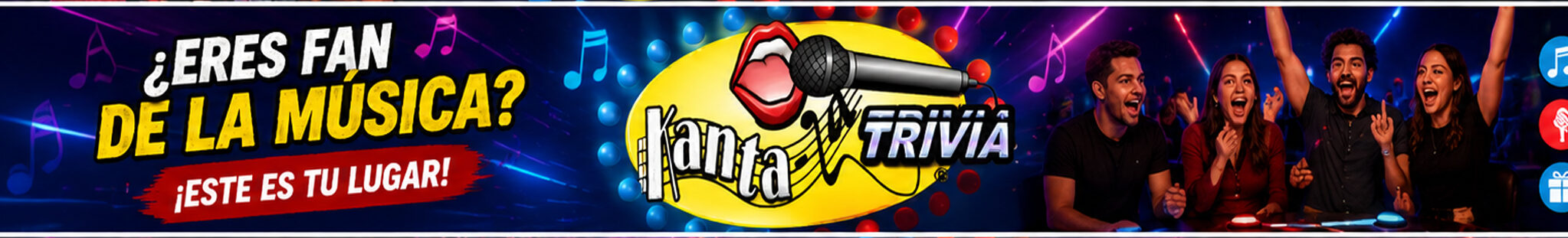                        kanta-la trivia
